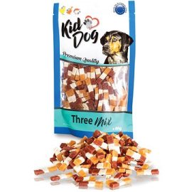 KidDog Three Mix 80g