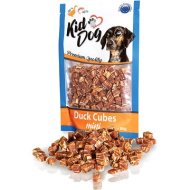 KidDog Mini Duck Cubes 80g - cena, srovnání