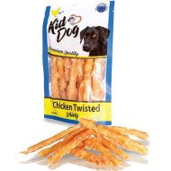 KidDog Chicken Twisted Spring 80g - cena, srovnání