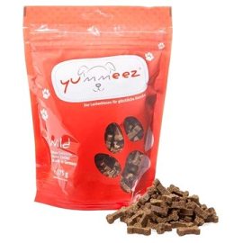 Yummeez Wild s divinou 175g