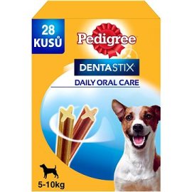 Pedigree DentaStix small 28ks