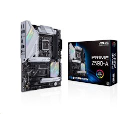 Asus PRIME Z590-A