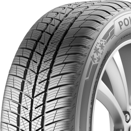 Barum Polaris 5 215/35 R18 84V