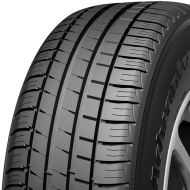 Bfgoodrich Advantage 235/55 R17 99V - cena, srovnání