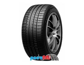 Bfgoodrich Advantage 235/55 R18 100V