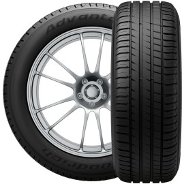 Bfgoodrich Advantage 205/65 R15 94H