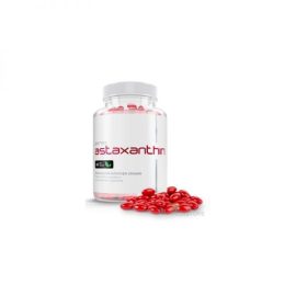 Zerex Astaxanthin 60tbl