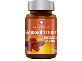 SwissMedicus Astaxantinum 120tbl