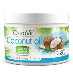 Ostrovit Coconut Oil 900g