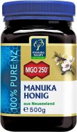 Manuka New Zealand MGO 250+ 250g - cena, srovnání