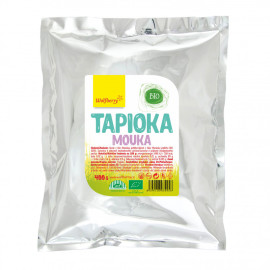 Wolfberry Tapioková múka 400g