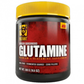 PVL Mutant Glutamine 300g