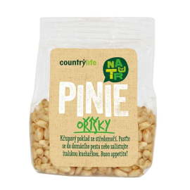 Country Life Píniové oriešky 50g