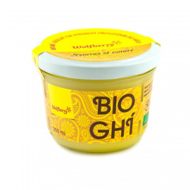 Wolfberry BIO Ghi 400ml