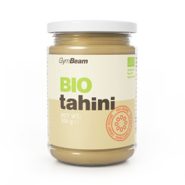 Gymbeam BIO Tahini 300g