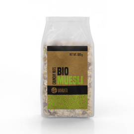 Vanavita BIO Musli crispy fruits & seeds 500g