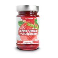 Gymbeam Jammy Spread jablko 220g - cena, srovnání