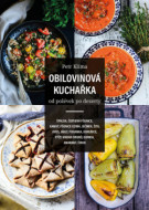 Obilovinová kuchařka od polévek po dezerty - cena, srovnání