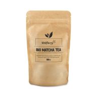 Wolfberry Matcha čaj Bio 100g - cena, srovnání