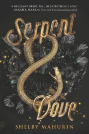 Serpent and Dove