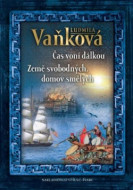 Čas voní dálkou / Země svobodných, domov smělých - cena, srovnání