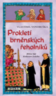 Prokletí brněnských řeholníků, 3. vydání - cena, srovnání