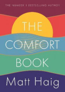 The Comfort Book - cena, srovnání