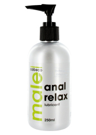 Cobeco Pharma Male Anal Relax 250ml