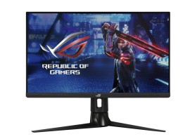 Asus XG27AQM