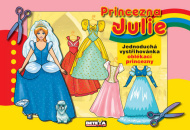 Princezna Julie - cena, srovnání