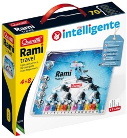 Quercetti Mini Rami