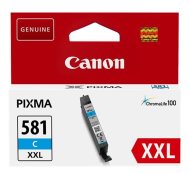 Canon CLI-581XXL C - cena, srovnání