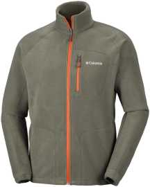 Columbia Fast Trek II Full Zip