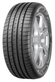 Goodyear Eagle F1 Asymmetric 3 255/45 R19 100V