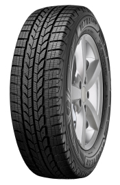 Goodyear Cargo Ultra Grip 225/55 R17 109T