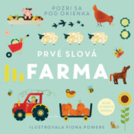 Prvé slová: Farma - cena, srovnání