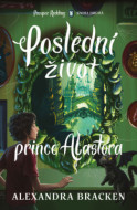 Poslední život prince Alastora - cena, srovnání