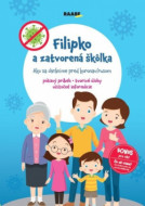 Filipko a zatvorená škôlka - cena, srovnání