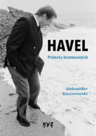 Havel: Pomsta bezmocných