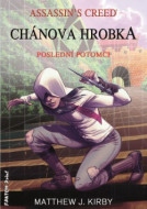 Chánova hrobka - cena, srovnání