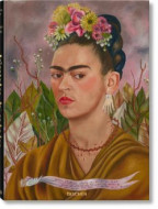 Frida Kahlo, Paintings - cena, srovnání