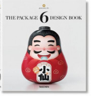 Package Design Book 6 - cena, srovnání