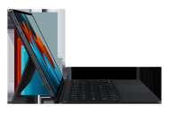 Samsung Book Keyboard Galaxy Tab S7 EF-DT870UBEGEU - cena, srovnání