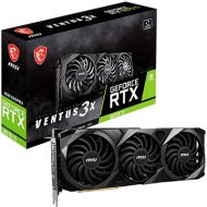 MSI RTX 3070 Ti VENTUS 3X 8G - cena, srovnání