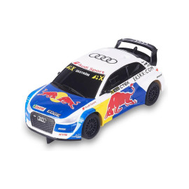 SCX Compact Audi S1 WRX EKS SCXC10313X300