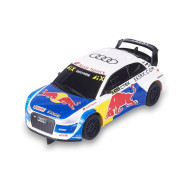 SCX Compact Audi S1 WRX EKS SCXC10313X300 - cena, srovnání