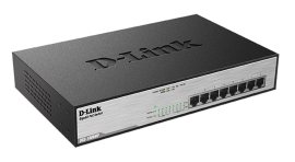 D-Link DGS-1008MP