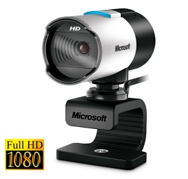 Microsoft LifeCam Studio for Business