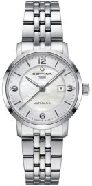 Certina C035.007.11.117.00