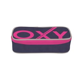 Kartonpp OXY Blue Line Pink